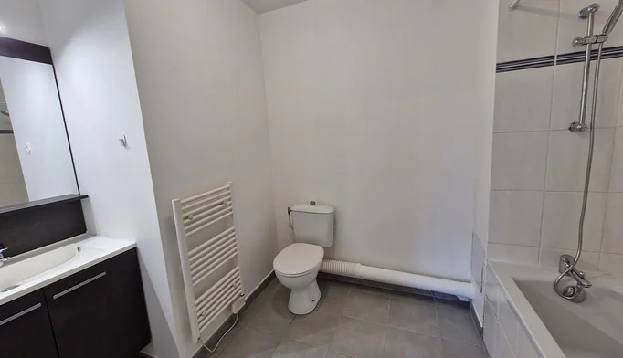 Appartement 2 pièces à louer à Lyon (69008) - photo 7