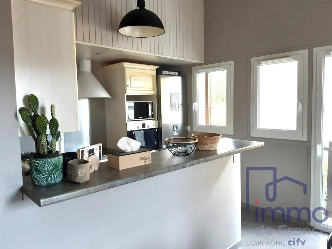 Maison 5 pièces à vendre au Puy-en-Velay (43000) - photo 2