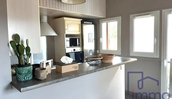 Maison 5 pièces à vendre au Puy-en-Velay (43000) - photo 2