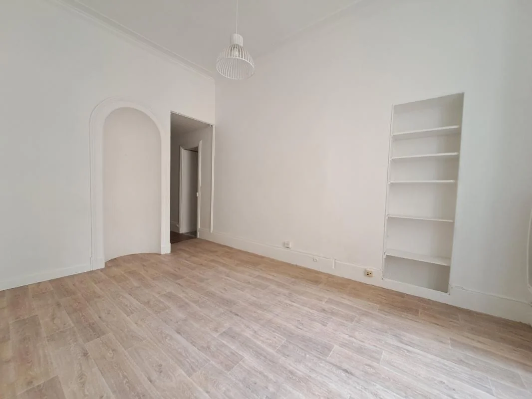 Studio à Versailles