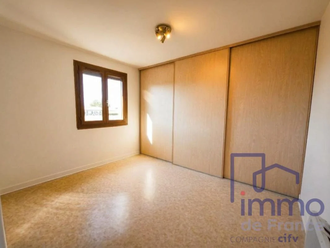 Maison 6 pièces à vendre à Veauchette (42340) - photo 9