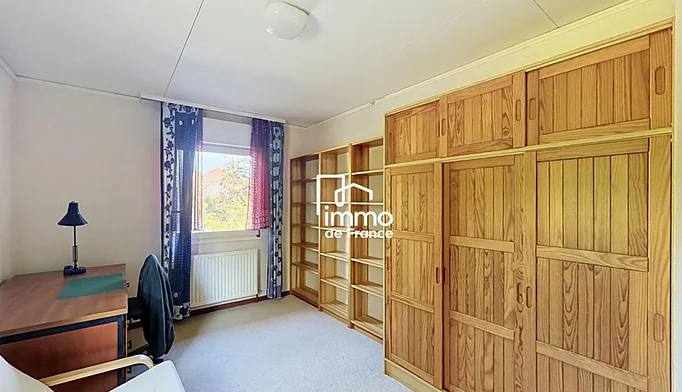 Maison 6 pièces à vendre à Chevry (01170) - photo 8