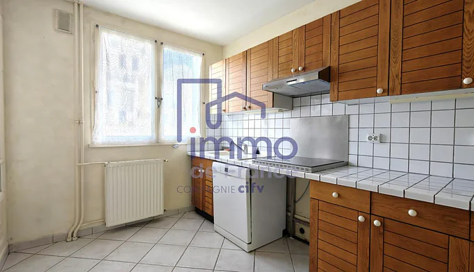 Appartement 4 pièces à vendre à Villeurbanne (69100) - photo 4