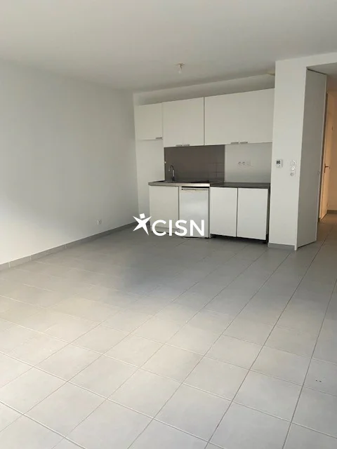 Appartement 1 pièce à louer à Nantes (44000) - photo 2