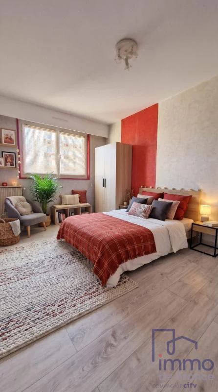Appartement 5 pièces à vendre à Saint-Étienne (42000) - photo 13