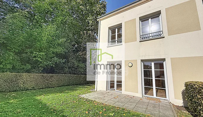 Maison 4 pièces à vendre à Wattignies (59139) - photo 2