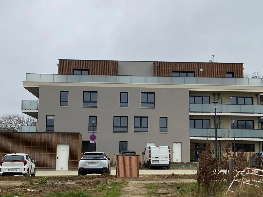 Appartement 4 pièces à louer à Verson (14790) - photo 9