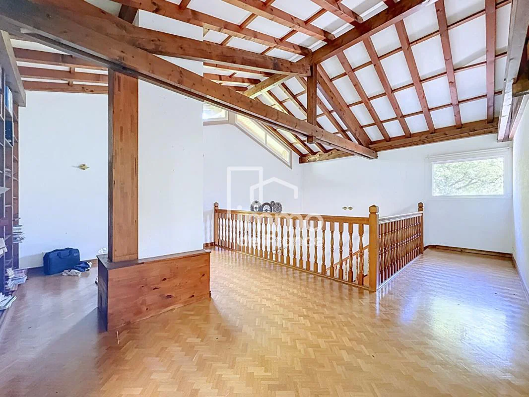 Maison 7 pièces à vendre à Valserhône (01200) - photo 15