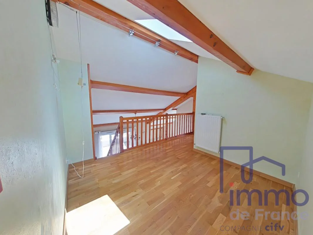 Appartement 6 pièces à vendre au Puy-en-Velay (43000) - photo 17