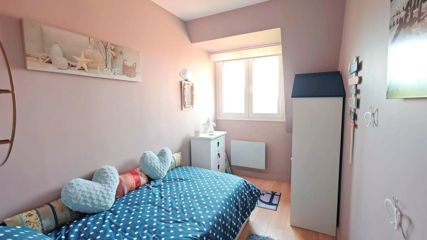 Appartement 2 pièces à vendre à Cabourg (14390) - photo 7