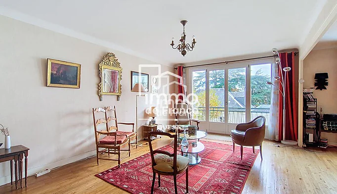 Appartement 3 pièces à vendre à Nantes (44000) - photo 2