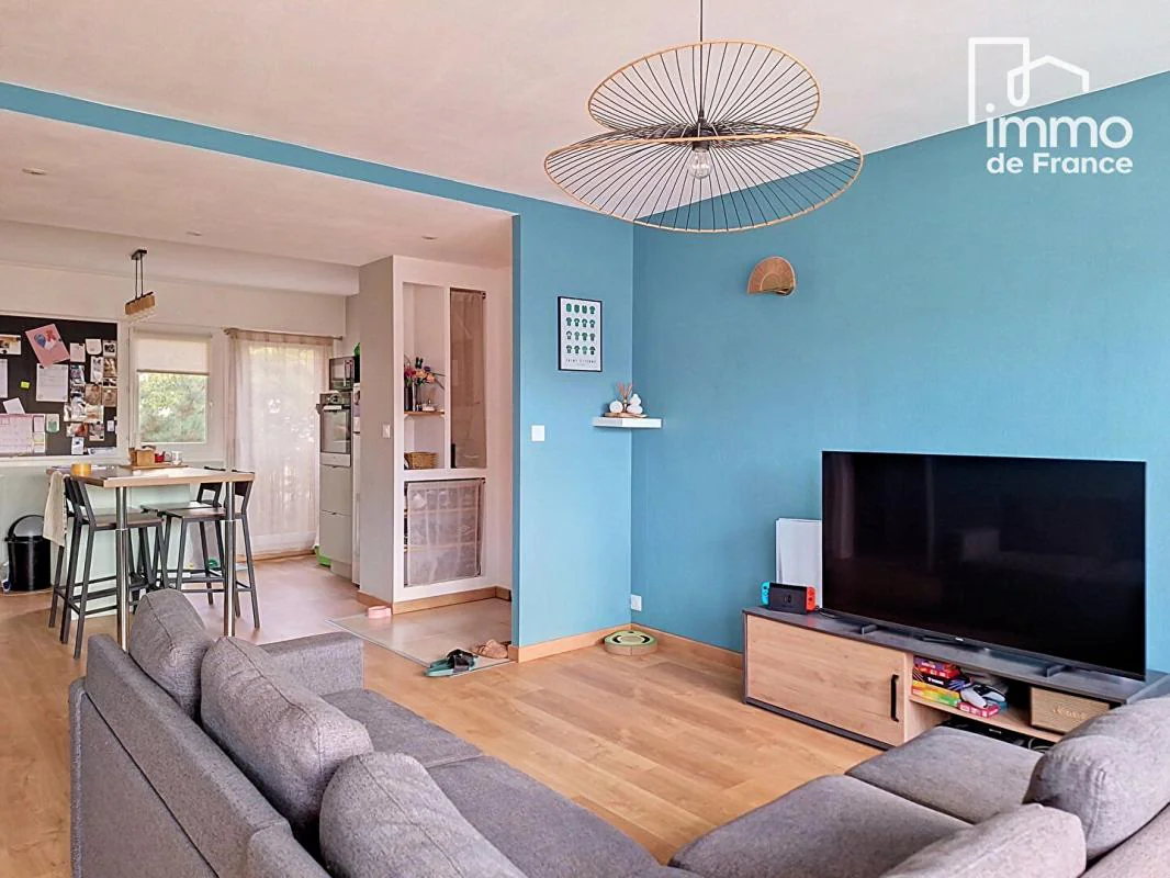 Appartement 3 pièces à vendre à Bourg-en-Bresse (01000) - photo 4