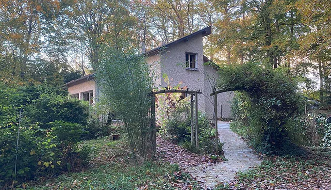 Maison 5 pièces à louer aux Baux-Sainte-Croix (27180) - photo 3