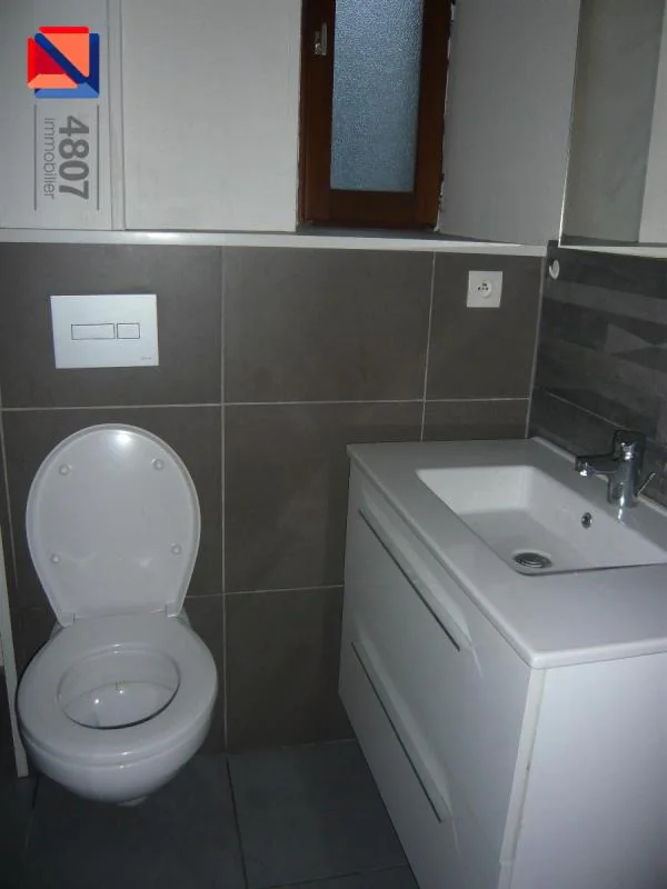 Appartement 2 pièces à louer à Cluses (74300) - photo 6