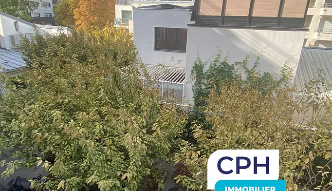 Appartement 4 pièces à vendre à Courbevoie (92400) - photo 9