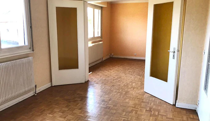 Appartement 4 pièces à vendre à Ernolsheim-Bruche (67120) - photo 3