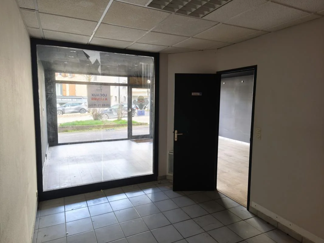 Bureau à louer à Rodez (12000) - photo 5