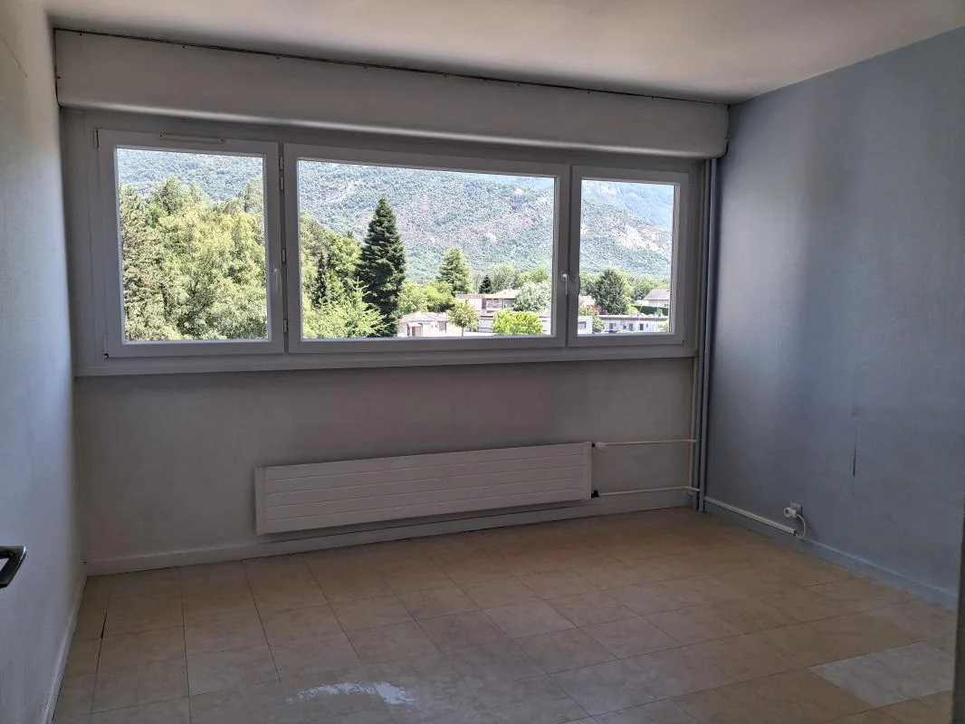 Appartement à La Ravoire