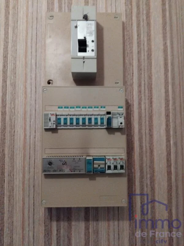Appartement 3 pièces à vendre à Vals-près-le-Puy (43750) - photo 10