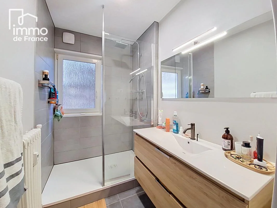 Appartement 3 pièces à vendre à Bourg-en-Bresse (01000) - photo 8