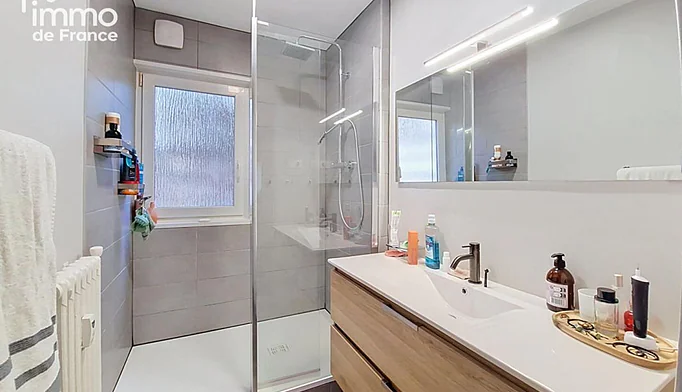 Appartement 3 pièces à vendre à Bourg-en-Bresse (01000) - photo 8