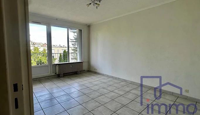 Appartement 3 pièces à vendre à Saint-Étienne (42000) - photo 2