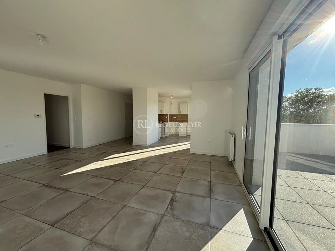 Appartement 5 pièces à louer à Lyon (69008) - photo 7