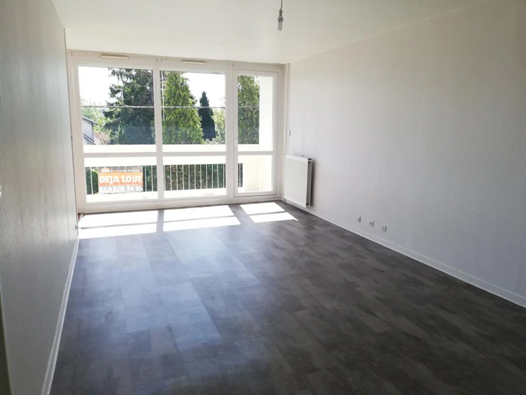 Appartement 1 pièce à louer à Évreux (27000) - photo 1