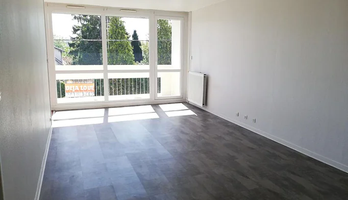 Appartement 1 pièce à louer à Évreux (27000) - photo 1