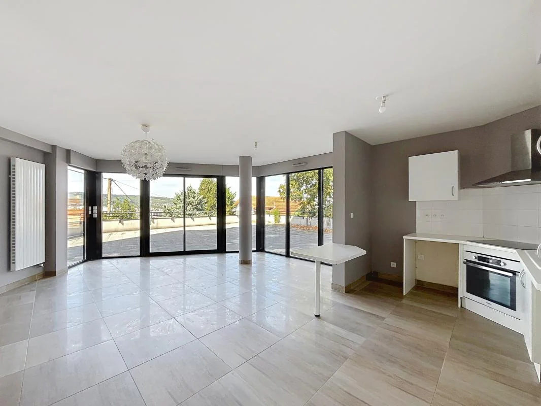 Appartement à Clermont-Ferrand