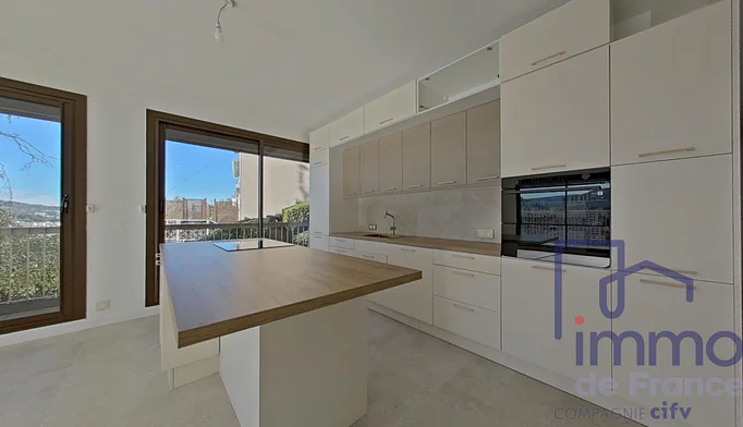 Appartement 4 pièces à vendre à Saint-Étienne (42100) - photo 4