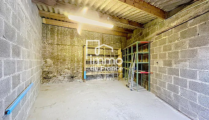 Appartement 2 pièces à vendre à Roche-sur-Yon (85000) - photo 9