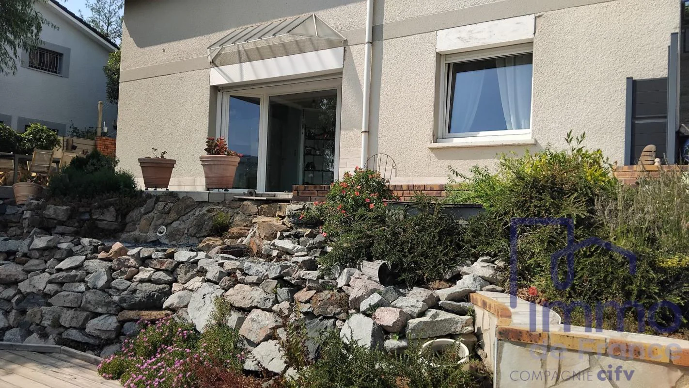 Maison 4 pièces à vendre à Saint-Jean-Bonnefonds (42650) - photo 16