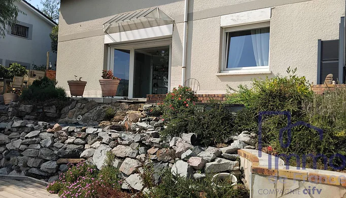 Maison 4 pièces à vendre à Saint-Jean-Bonnefonds (42650) - photo 16