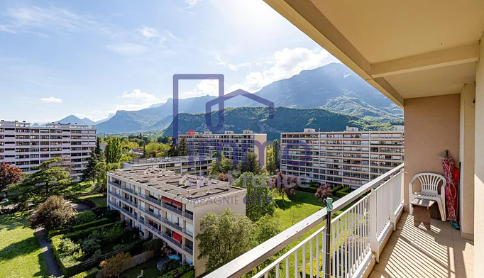 Appartement 5 pièces à vendre à Échirolles (38130) - photo 4