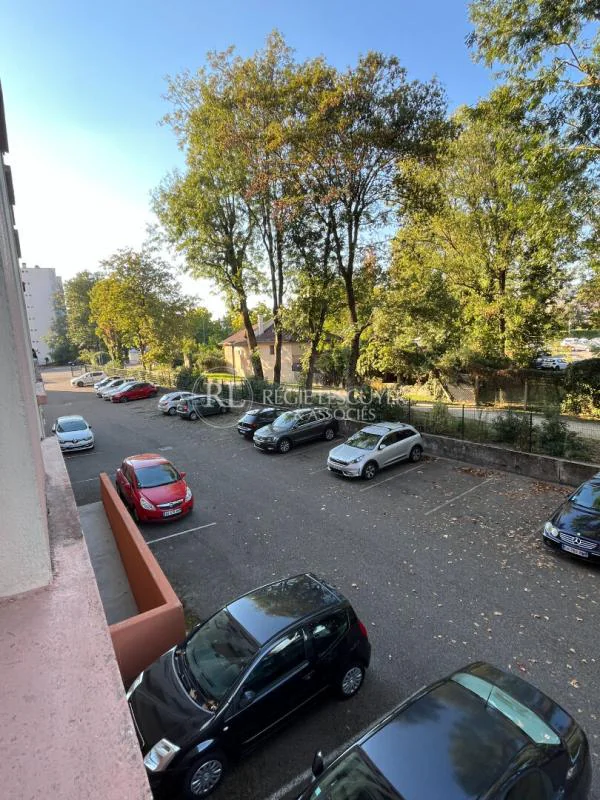 Appartement 3 pièces à louer à Bourgoin-Jallieu (38300) - photo 17