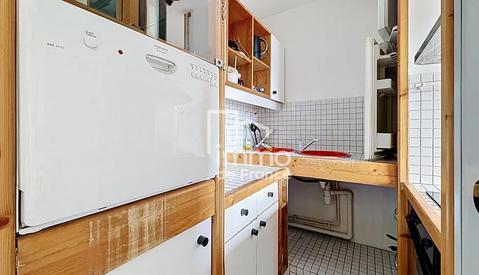 Appartement 2 pièces à louer à Oyonnax (01100) - photo 2