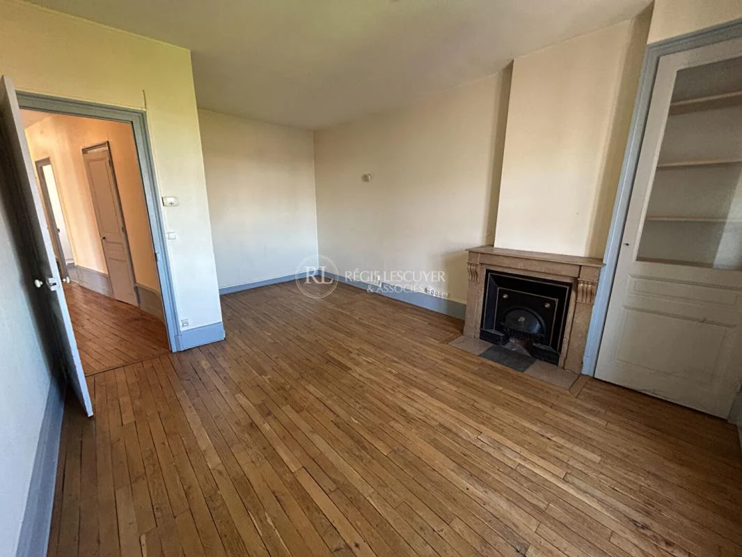 Appartement à Lyon