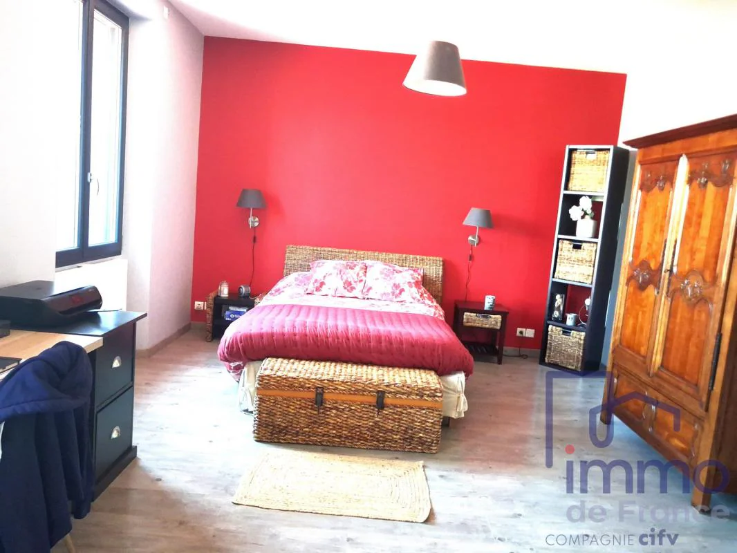 Maison 6 pièces à vendre à Aiguilhe (43000) - photo 5