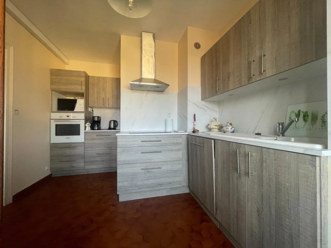 Appartement 5 pièces à vendre à Romans-sur-Isère (26100) - photo 3