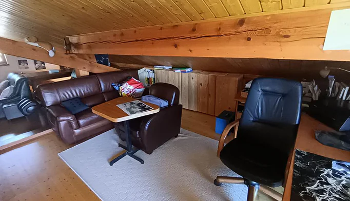 Maison 6 pièces à vendre aux Arcs (73700) - photo 11