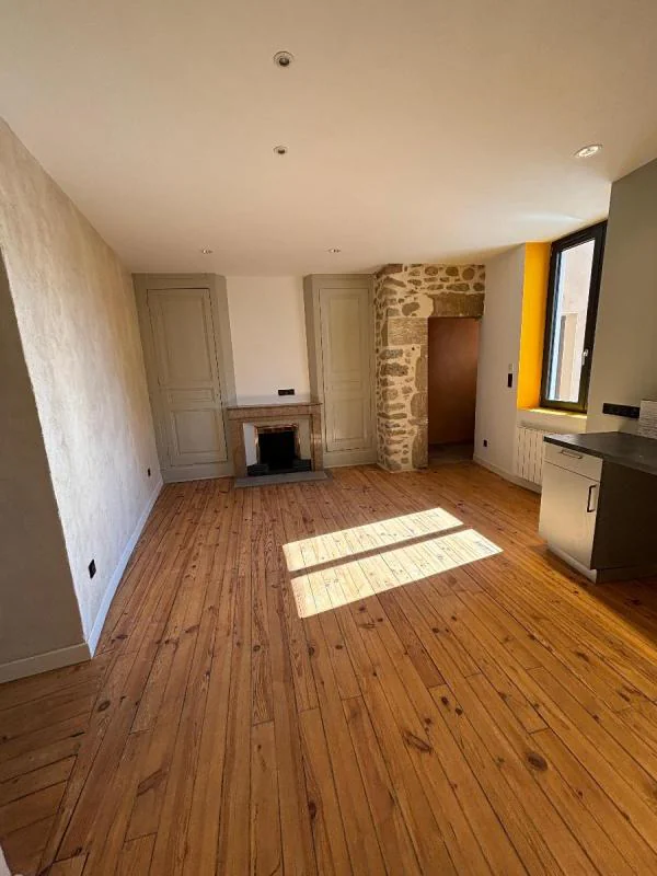 Appartement 2 pièces à louer à Crest (26400) - photo 3