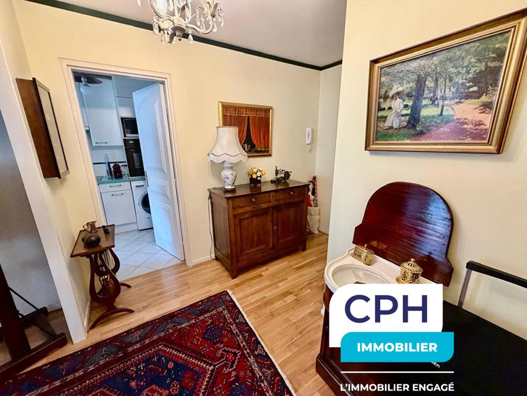 Appartement 5 pièces à vendre au Chesnay-Rocquencourt (78150) - photo 8