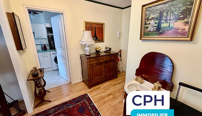 Appartement 5 pièces à vendre au Chesnay-Rocquencourt (78150) - photo 8