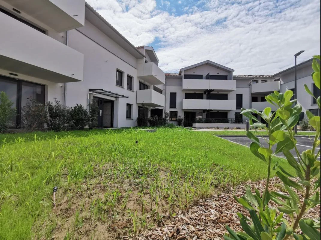 Appartement à Mondonville