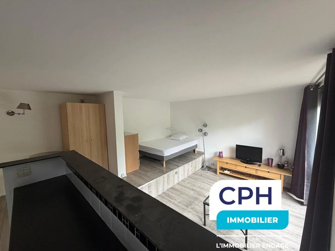 Appartement 1 pièce à vendre au Chesnay-Rocquencourt (78150) - photo 6