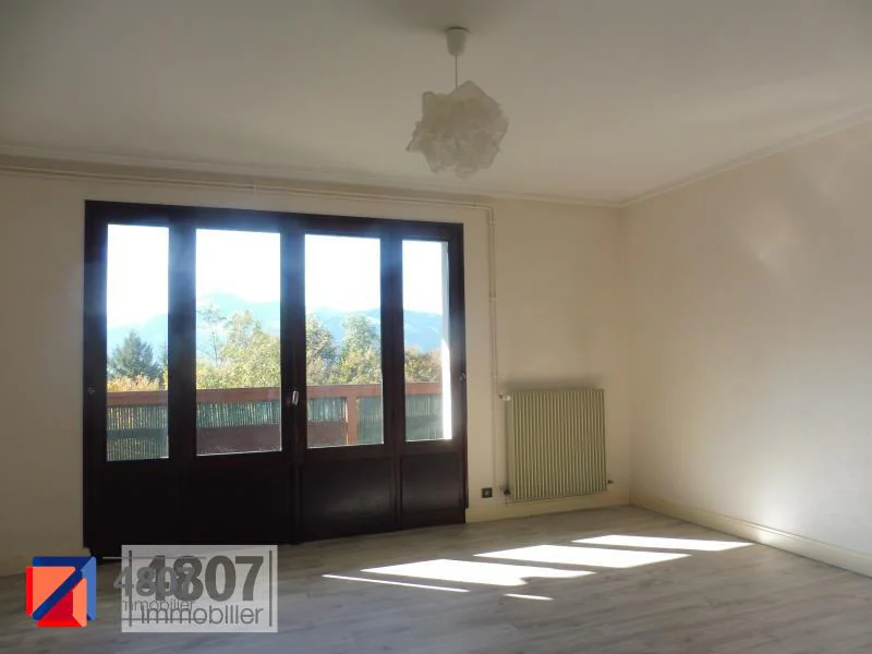 Appartement 3 pièces à louer à Passy (74190) - photo 3