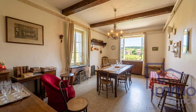 Maison 32 pièces à vendre à Étrat (42580) - photo 8