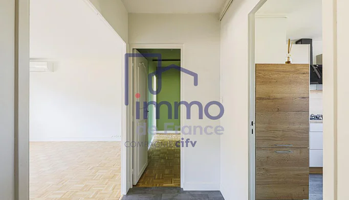 Appartement 4 pièces à vendre à Fontaine (38600) - photo 6