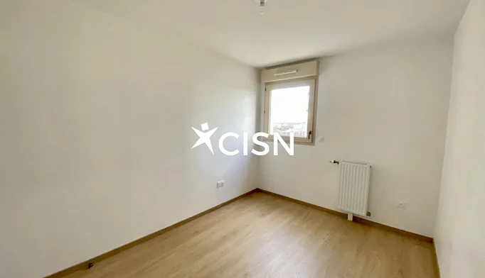 Appartement 3 pièces à louer à Saint-Nazaire (44600) - photo 8
